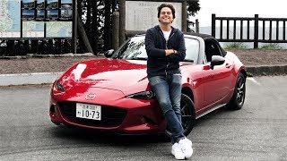 ¡Body Kit Al Mazda MX5 [upl. by Yarised722]