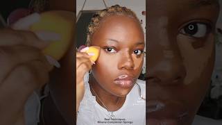 Hnb Concealer makeuphacks makeuptips makeupforbeginners [upl. by Marzi]