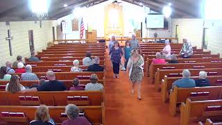 Christ Menominee Live Stream [upl. by Joiner258]