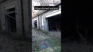 Abandoned houses in Yorkshires roughest estate yorkshire abandoned shorts [upl. by Ricard]