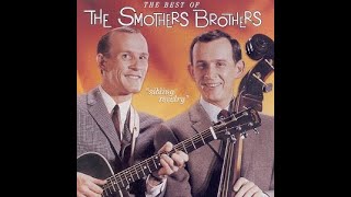 My Dad Listens to This S3E24 Sibling Revelry the Smothers Brothers [upl. by Einnaej]