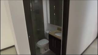 APARTAMENTO EN ARRIENDO UBICADO EN ROBLEDO PILARICA COD MAXIBIENES 47746 [upl. by Ayotan34]