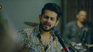 Sarmad Qadeer  Raata Nu  Official Video  SQ SESSIONS 2019 [upl. by Akeit]