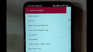 Axis Bank ATM card PIN Generation online Axis Bank New Debit card Activation online [upl. by Wie]