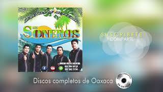 Los Soneros  Herencia de mi Pueblo 2019 Disco Completo SUSCRÍBETE [upl. by Edmon997]