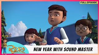 Rudra  रुद्र  Season 4  Full Episode  New Year With Sound Master [upl. by Krilov]