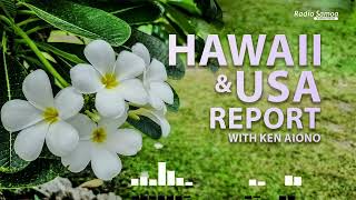 Hawaii amp USA Report 10 DEC 2024 [upl. by Nnayhs59]