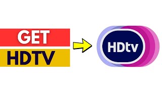 How to Download HDTV Ultimate on Firestick  FULL GUIDE [upl. by Angeline]