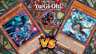 Drytron VS Spright  Post ROTA  YuGiOh TCG  OTS Live Match  Español  Master Duel  TorneoLocal [upl. by Kartis]