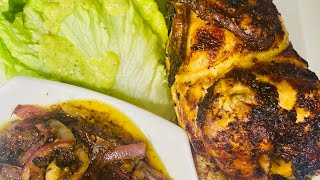 Poulet Rôti au air fryer [upl. by Janna]