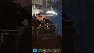 1vs3 counter raid rust aqua raid [upl. by Yessak]