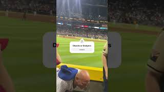 Arizona Diamondbacks vs la dodgers mlb shrots dodgers dbacks arizonadiamondbacks live [upl. by Kosaka]