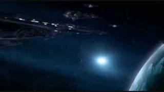 StarGate Atlantis Trailer [upl. by Llekram106]