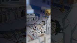 Explaining Anime MHA Season 4 Ep 14 shorts [upl. by Nomaid]