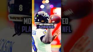 Most Overrated Players in the NFL nfl shorts edit jesus mrbeast [upl. by Kraus]