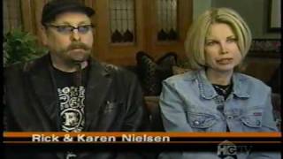 Cheap Trick  Tour of Rick Nielsens House [upl. by Ingham]