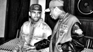 NEW SONG 2011 Tyga  Snapbacks Back Feat Chris Brown HQ [upl. by Rosella]