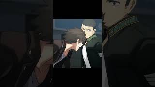 Wind Breaker ep 1 in a nutshell windbreaker windbreakeredit windbreakeranime anime [upl. by Airol]