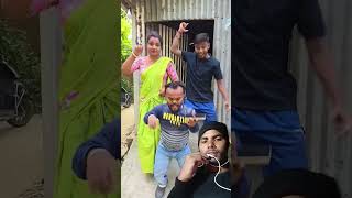 Atm ka pin code comedy funny fun jokes love viralvideo viralcomedy shortvideo comedyvideo [upl. by Ardnuahsal925]