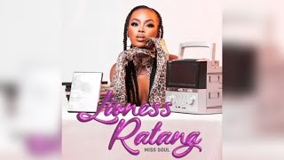 Lioness Ratang  Ngeke Official Audio feat Belinda Chester Omit ST Sipho Magudulela amp Sbu Keys [upl. by Akisej]