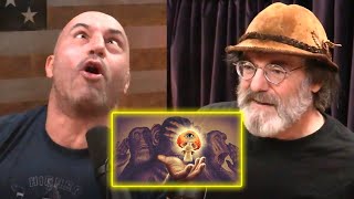 Paul Stamets Explains the Stoned Ape Theory  Joe Rogan Experience [upl. by Aubert452]