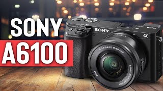 Sony a6100 Review 2022  Watch Before You Buy [upl. by Rotberg]