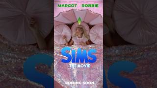 SIMS le film  BANDE ANNONCE [upl. by Anival]