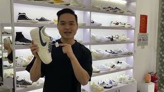 Top 5 mẫu Sneakers HOT Đẹp Dễ mang cho Nam  Giày Nam 2023  2024 [upl. by Randal]