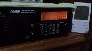 Rádio Litoral  1320 kHz  ImaruíSC [upl. by Clara887]