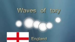 Waves of tory [upl. by Naval689]