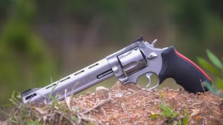 Revolver Taurus 454 Casull [upl. by Rolf]