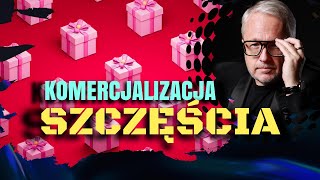 KOMERCJALIZACJA SZCZĘŚCIA  Jarek Guc 2023 [upl. by Sarnoff]