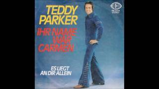 Teddy Parker  Es liegt an dir allein [upl. by Nichol]