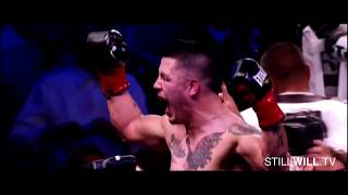 Brandon Rios vs Mike Alvarado Highlightsᴴᴰ SW [upl. by Crispas603]