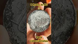 8 Reales de N Guatemala [upl. by Eentruoc]