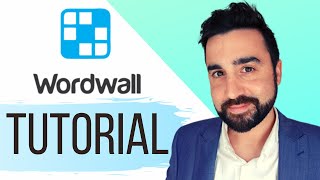 Interactive Games for ESL students  Wordwall tutorial for beginners [upl. by Silvestro]