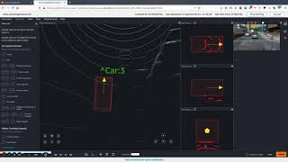 Labeling 3D point clouds with Amazon SageMaker Ground Truth  part 1 [upl. by Ainafetse]