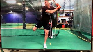 What Is The Purpose Of This One Leg Drill [upl. by Cochran]