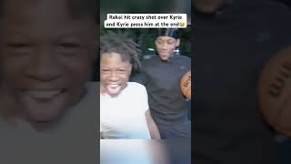 rakai kyrieirving kaicenatstream kaicenatfunnymoments kaicenatshorts kai [upl. by Gordan]