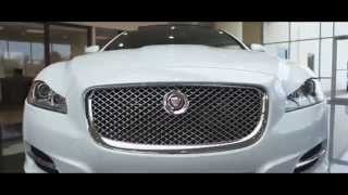 Jaguar XJ commercial [upl. by Brien]