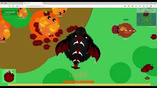 New Mope io Sandbox For Fans Only Link In description [upl. by Alocin]