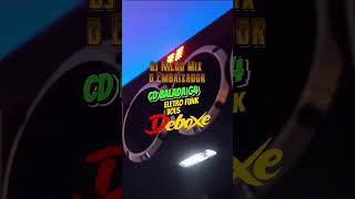 ELETRO FUNK DEBOXE Dj Nildo Mix o Embaixador 2024 shorts eletrofunk [upl. by Goulet173]