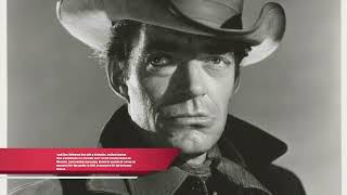 Jack Elam Shocking Facts About A Forgotten Movie Legend [upl. by Niattirb263]