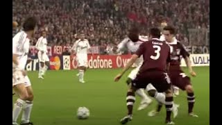 Gol BayernMilan [upl. by Maddy]