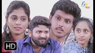 Ammai Cute Abbai Naatu  Jodi No1  Web Episode 51  ETV Plus [upl. by Gabrielli]