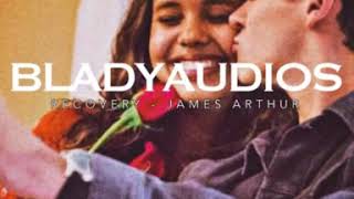 recovery  james arthur edit audio [upl. by Warrenne566]