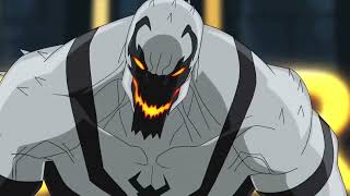 AntiVenom We will have Vengeance on Spiderman scarletspiderentertainment2115 [upl. by Axela]