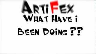 ArtiFex Announcement [upl. by Hsreh]