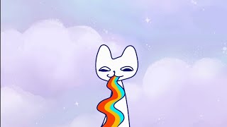 My Boo 🌈 Meme animation joke [upl. by Meikah]