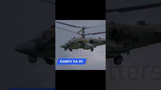 KAMOV KA50 Seat ejection system 😱airforce halicopter comando indianairforce ytshorts shorts [upl. by Vania]